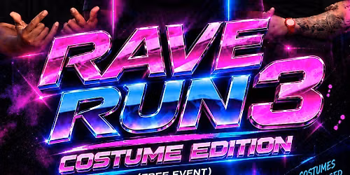 Rave Run 3