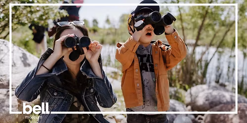 Open Birding