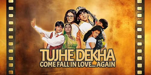 Tujhe Dekha : Come Fall in Love Again - Bradford