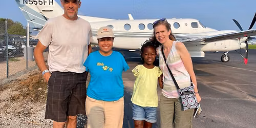 Limb Different Airport Day at EAA AirVenture