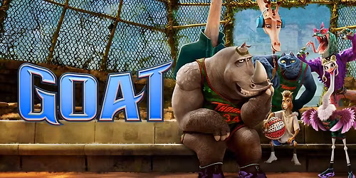 Summer Movie Series- Movie 1