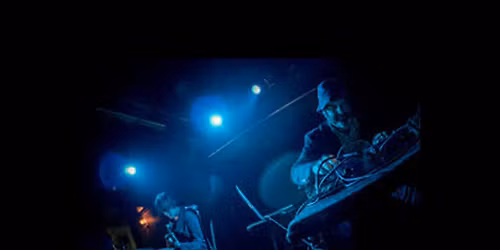 JIM O\u2019ROURKE & CHRISTIAN FENNESZ