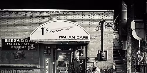 Bizarre Bizzarro Bazaar \u2763\ufe0f