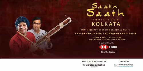 Saath Saath India Tour
