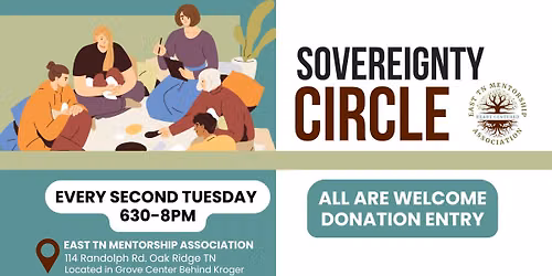 Sovereignty Circle 