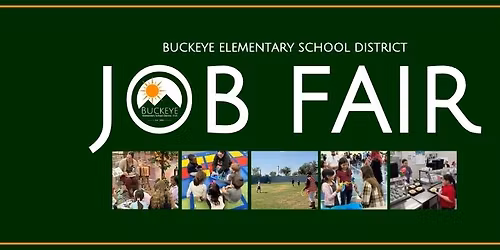 BESD Job Fair