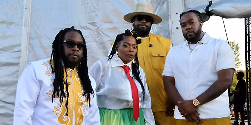 Morgan Heritage | Poppodium Volt Sittard-Geleen