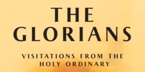 SKYLARKING BOOKCLUB: THE GLORIANS by Terry Tempest Williams