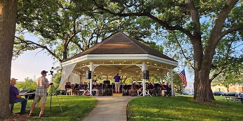 WCB 2026 Annual Patriotic Concert