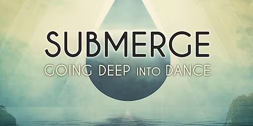 Submerge w\/ ALIA 