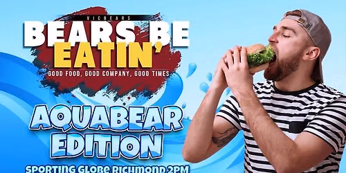 Bears Be Eatin' - August 2026