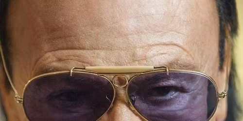 Antonello Venditti in Milan