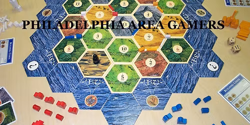 Beer and Board Games