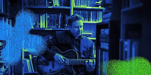 Kevin MacKenzie Electric Quartet