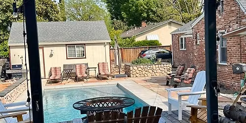 2nd Annual Not Necessarily Epic New Year's Eve Party