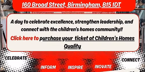 CHQ Leaders Conference 2026: The  Complexity of Care