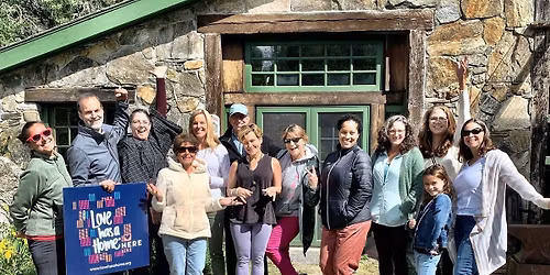 Networking Evening for Holistic Practitioners and Wellness Entrepreneurs in Newtown