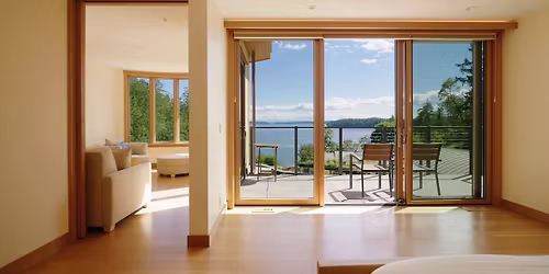 Reiki Mastery Retreat