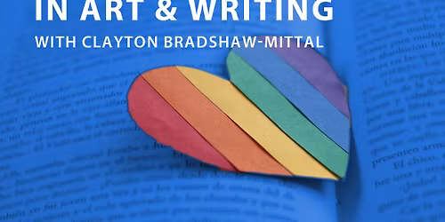 The Audacity: Queer Imaginaries in Art and Writing