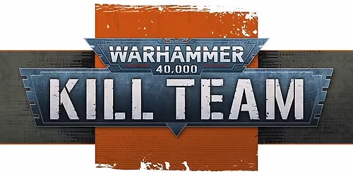 Warhammer K*ll Team Tournament