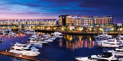 Waterfront Living Singapore Sentosa Cove Showflat Appointment