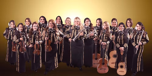 Mariachi Divas