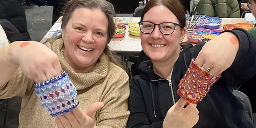 Mosaik Workshop (3,5 timer)