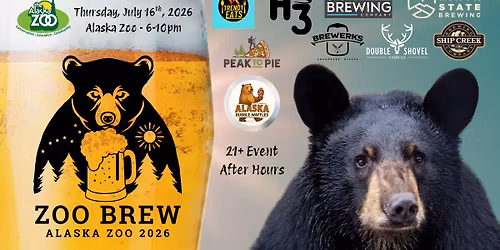 Zoo Brew