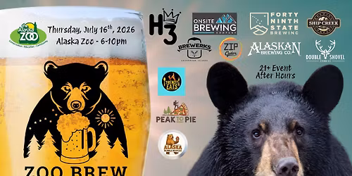 Zoo Brew
