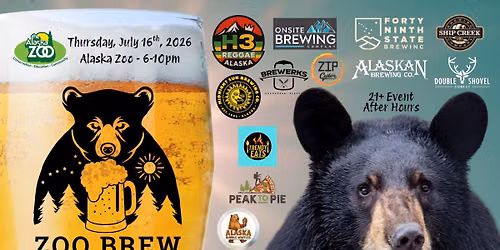 Zoo Brew