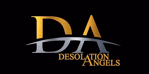 Bands on the Beach ft. Desolation Angels