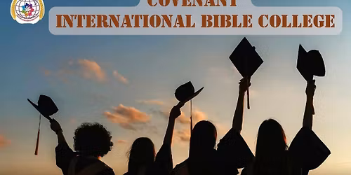 Graduation Ceremony - 2025