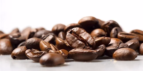 Coffee Painting