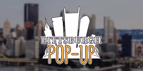 The Polar Express Christmas Popup Bar