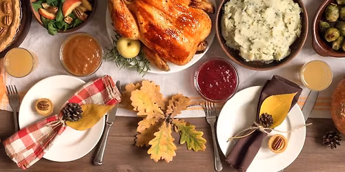 Thanksgiving Dinner