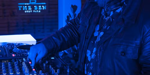 New Year's Eve @ The Ben's Winter Wonderland