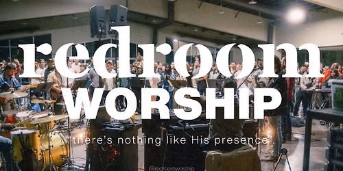 RedRoom Worship