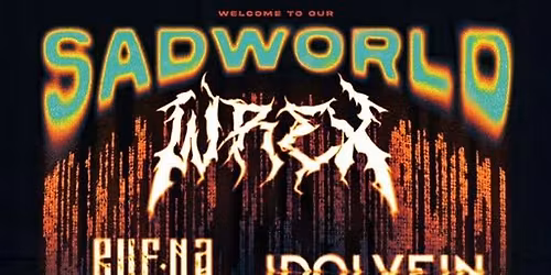 WREX\/\/RUENA\/\/IDOLVEIN