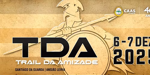 TRAIL DA AMIZADE