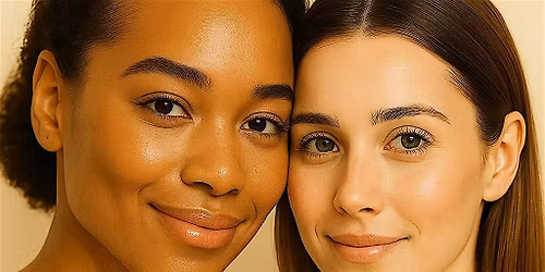 Spa-Liday Glow Event