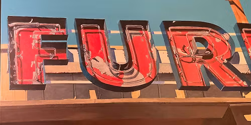 Tony De Luz: \u201c66 and Beyond\u201d