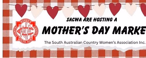 Mother\u2019s Day Market