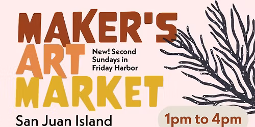 Maker's Art Market