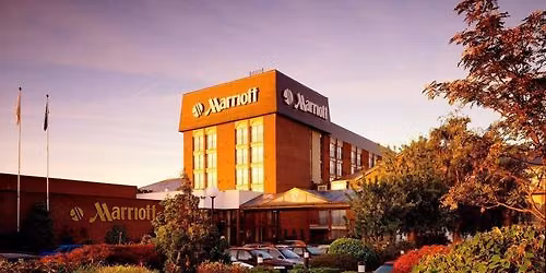 Heathrow Business Expo - November 2025, Delta Marriott Heathrow