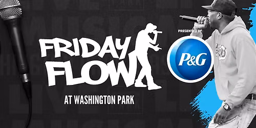Friday Flow Presented by P&G