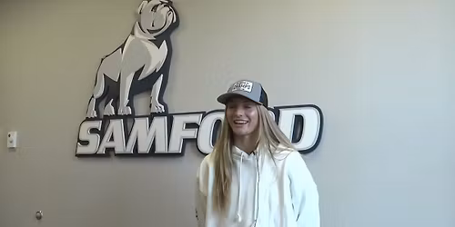 Fisk Bulldogs at Samford Bulldogs Womens Basketball
