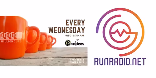 1 Million Cups Springfield