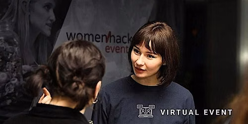 WomenHack - Paris - October 20, 2026