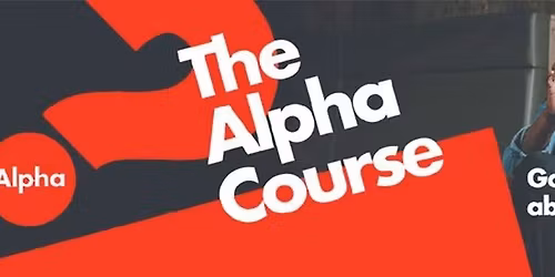 Alpha Course 2026