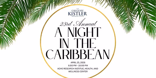 A Night in the Caribbean